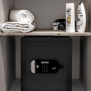 Budget Double or Twin Room